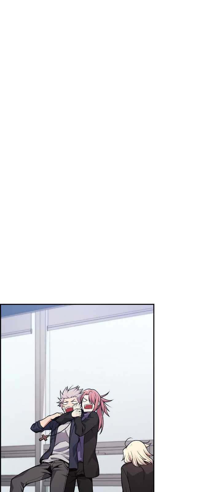Gangnam Dokkaebi Chapter 30 Gambar 57