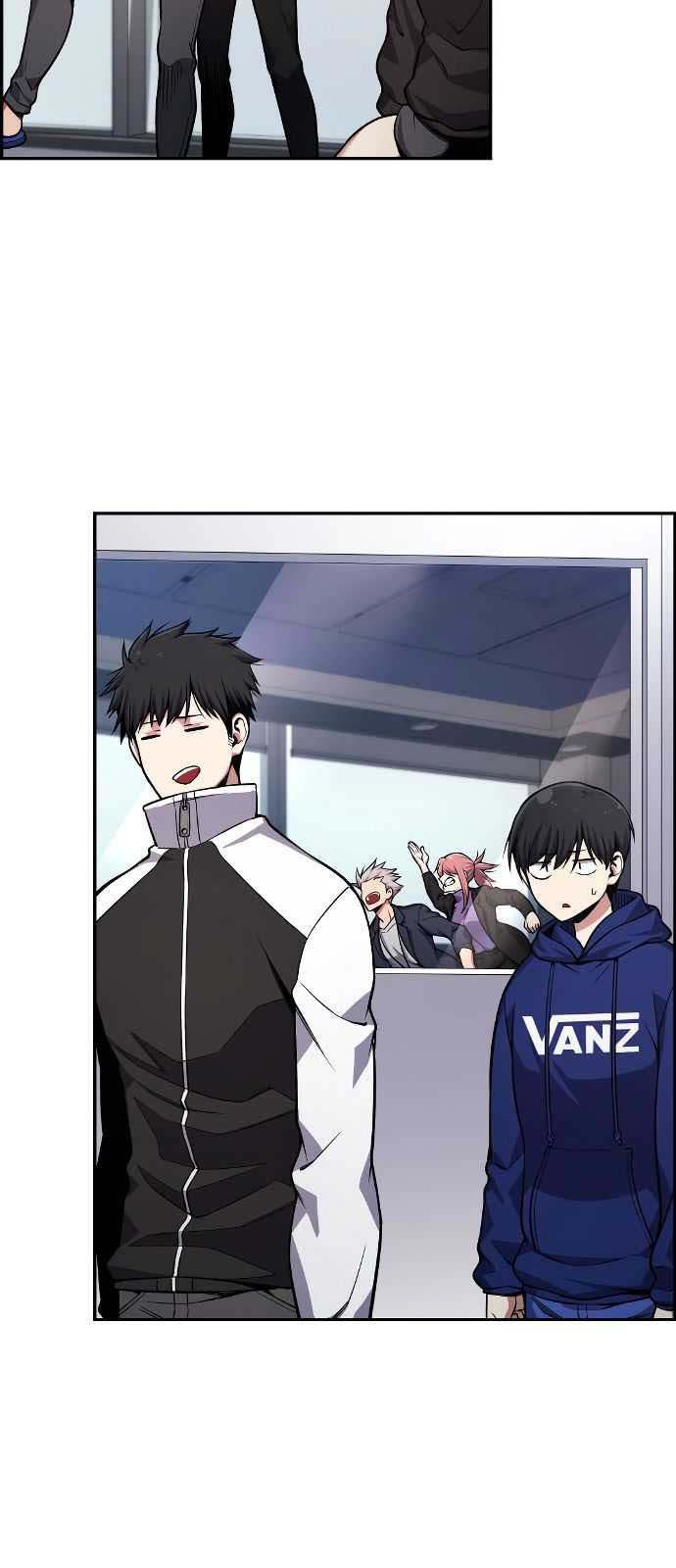 Gangnam Dokkaebi Chapter 30 Gambar 58