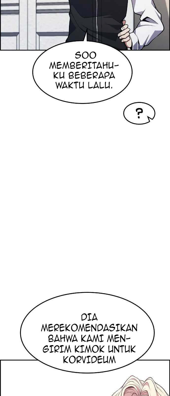 Gangnam Dokkaebi Chapter 30 Gambar 6