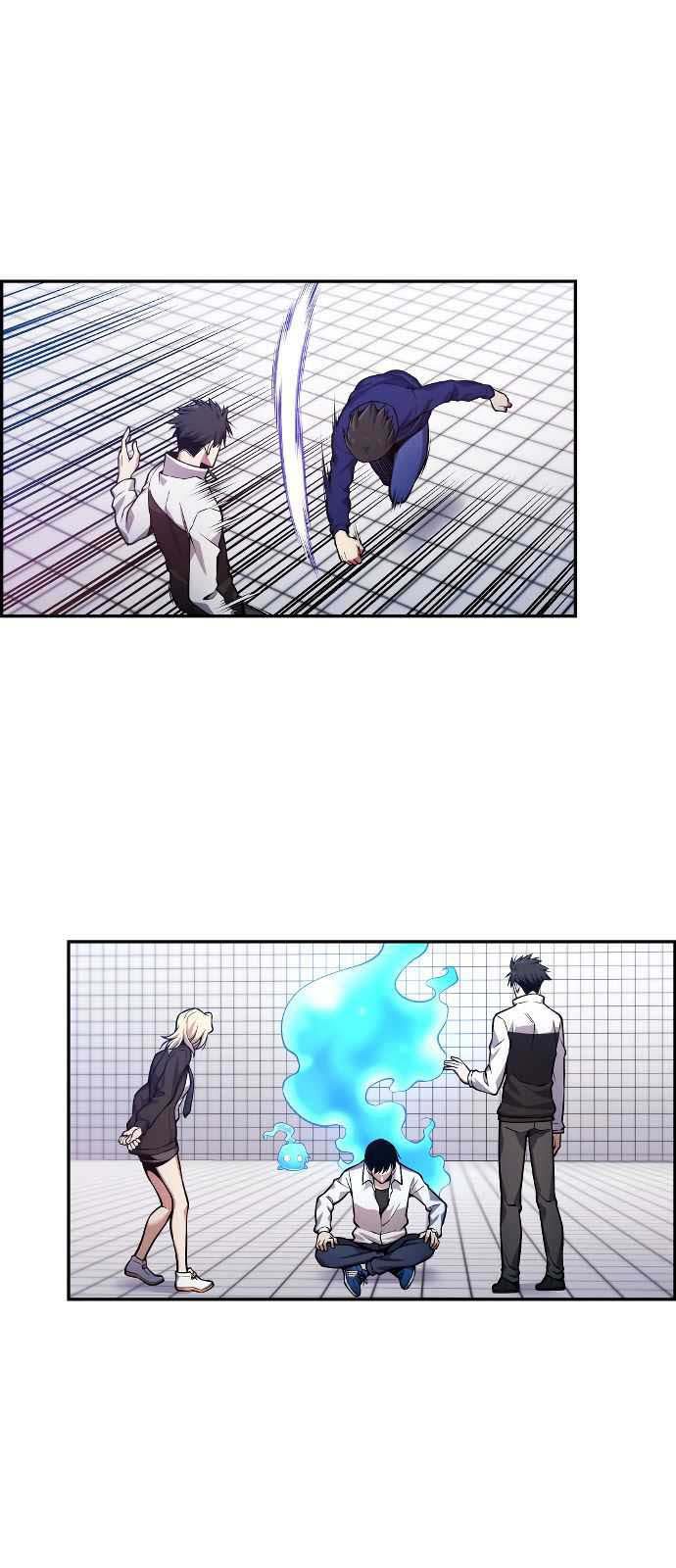 Gangnam Dokkaebi Chapter 30 Gambar 60