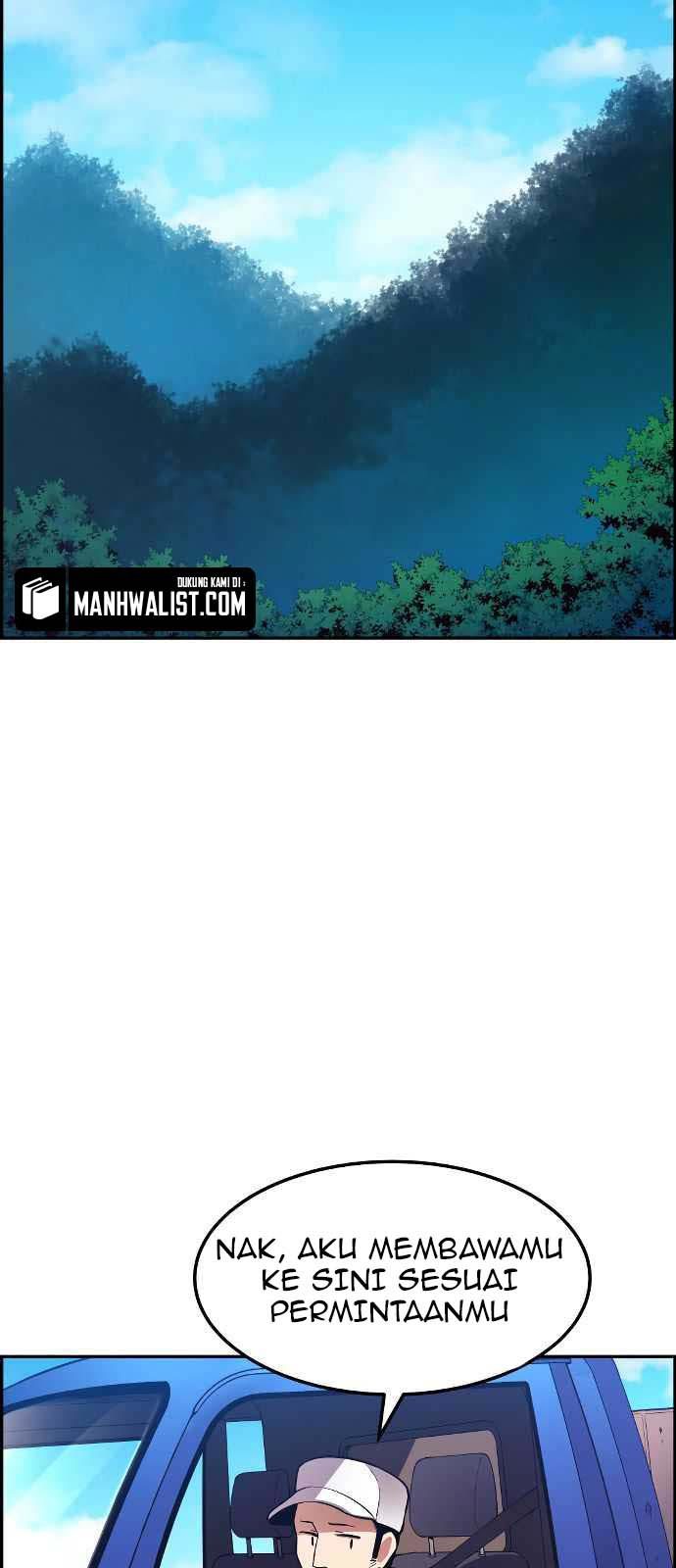 Gangnam Dokkaebi Chapter 30 Gambar 62