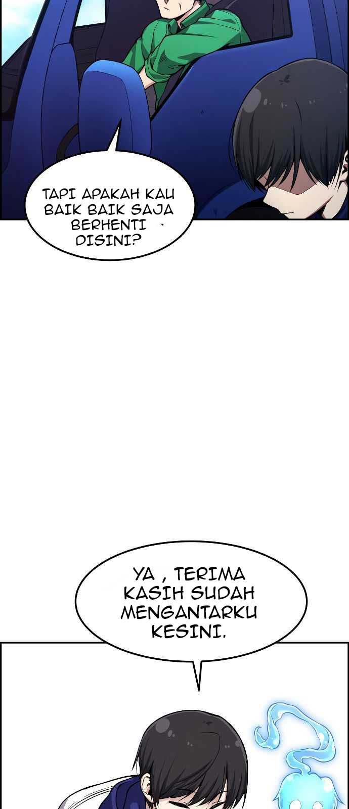 Gangnam Dokkaebi Chapter 30 Gambar 63