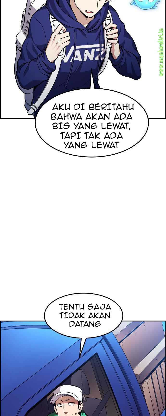 Gangnam Dokkaebi Chapter 30 Gambar 64