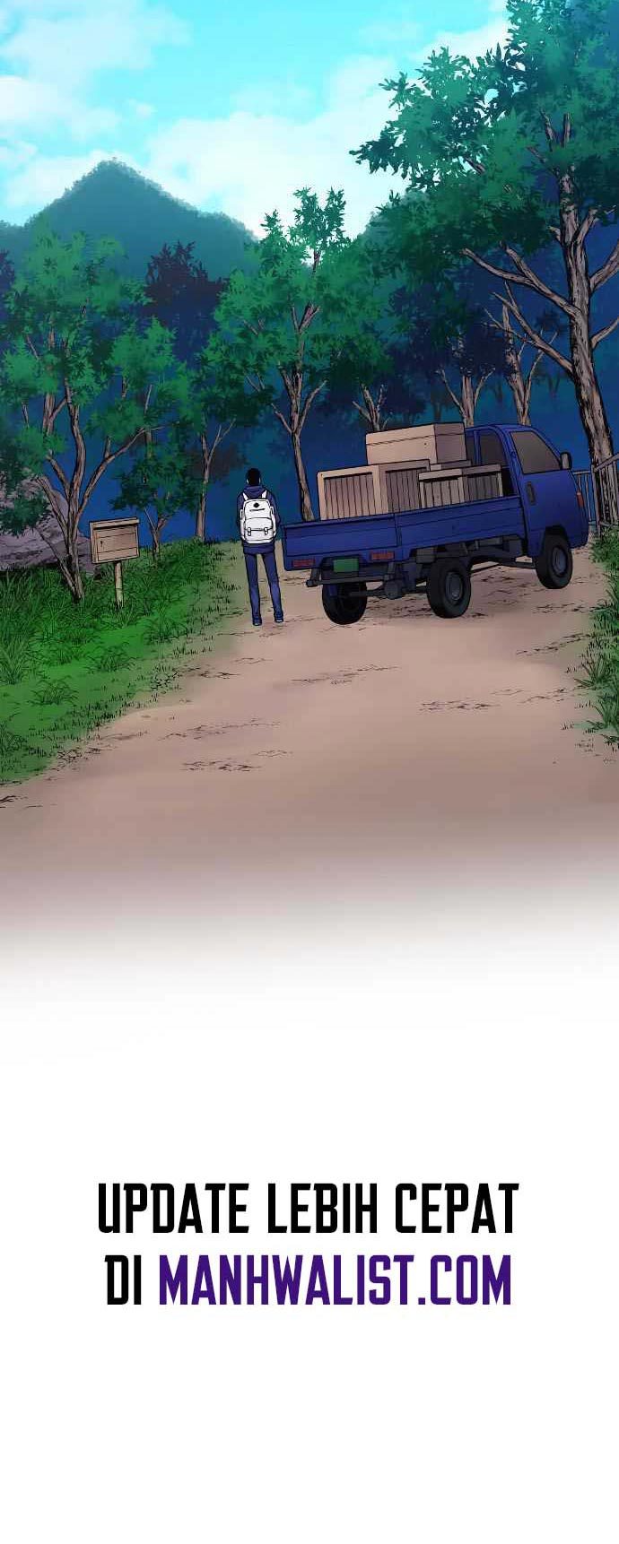 Gangnam Dokkaebi Chapter 30 Gambar 66