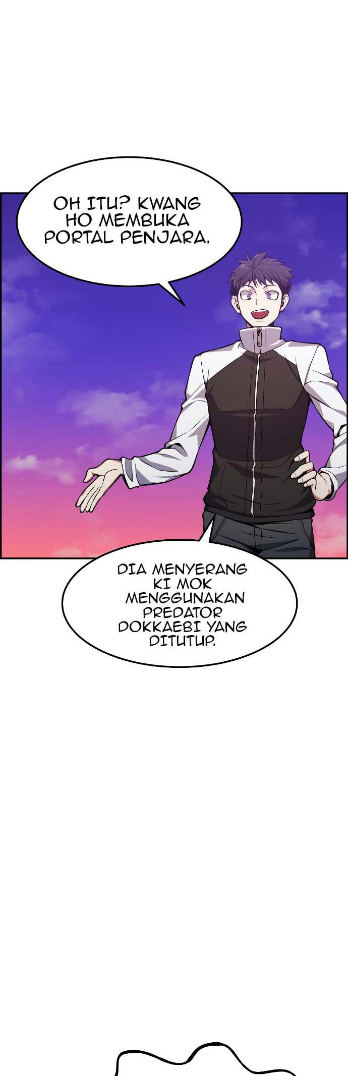 Gangnam Dokkaebi Chapter 29 Gambar 10