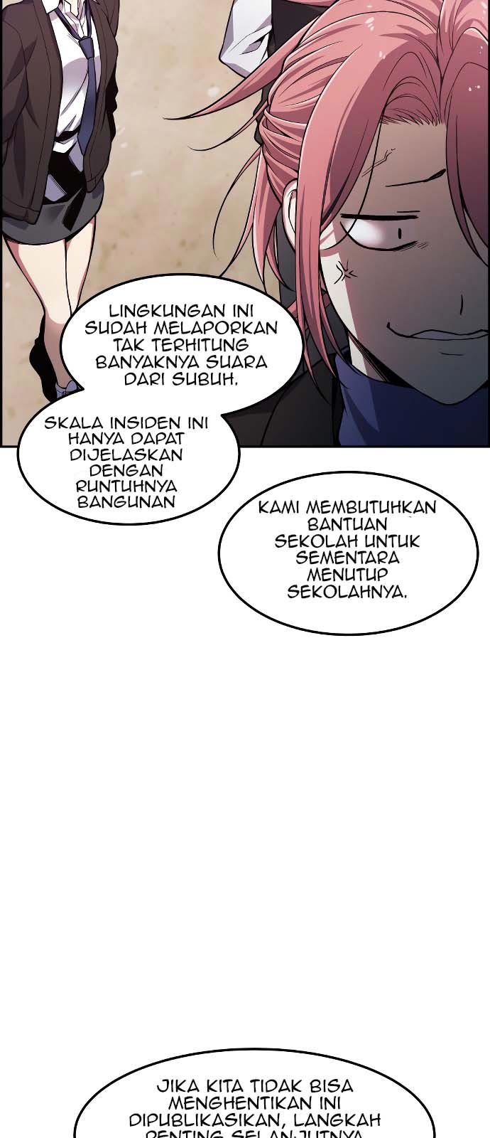 Gangnam Dokkaebi Chapter 29 Gambar 13