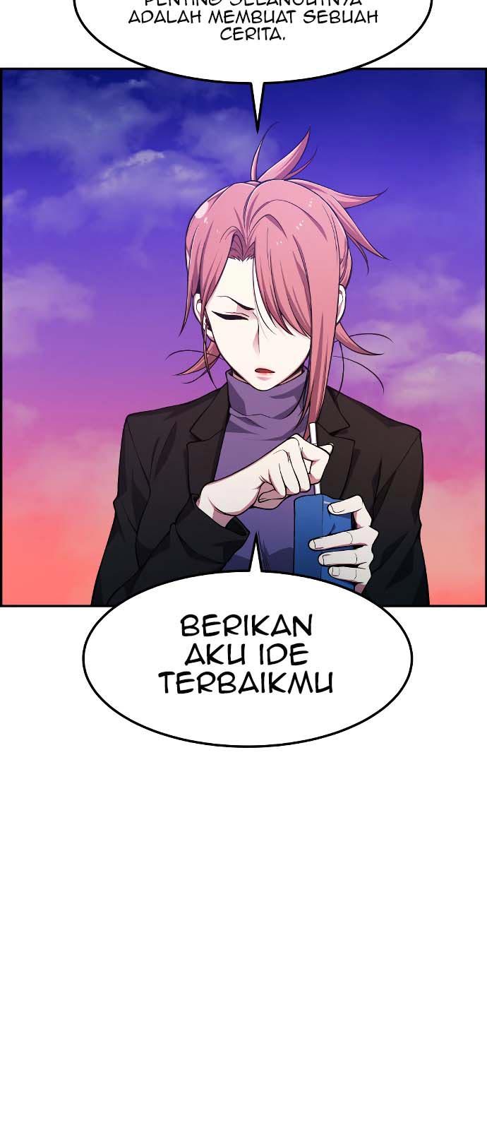 Gangnam Dokkaebi Chapter 29 Gambar 14