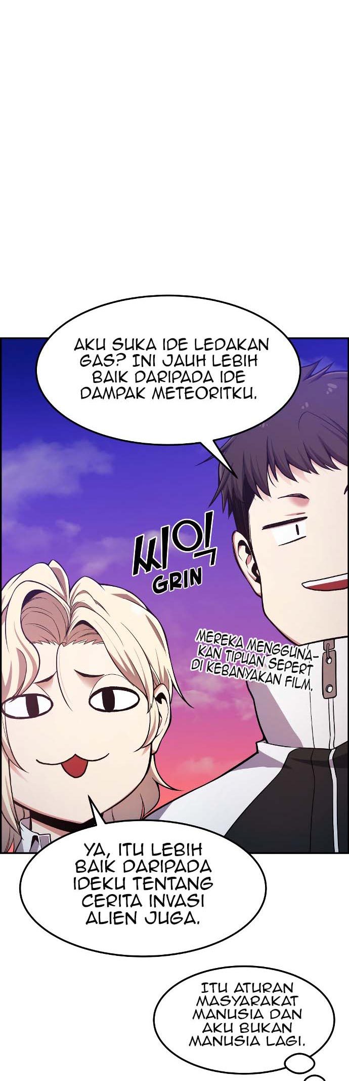 Gangnam Dokkaebi Chapter 29 Gambar 17