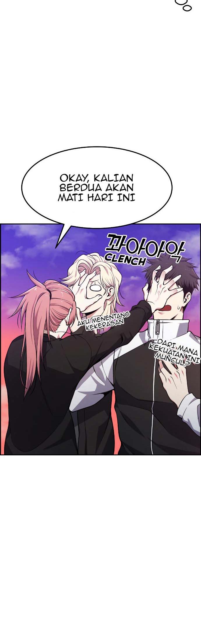 Gangnam Dokkaebi Chapter 29 Gambar 18