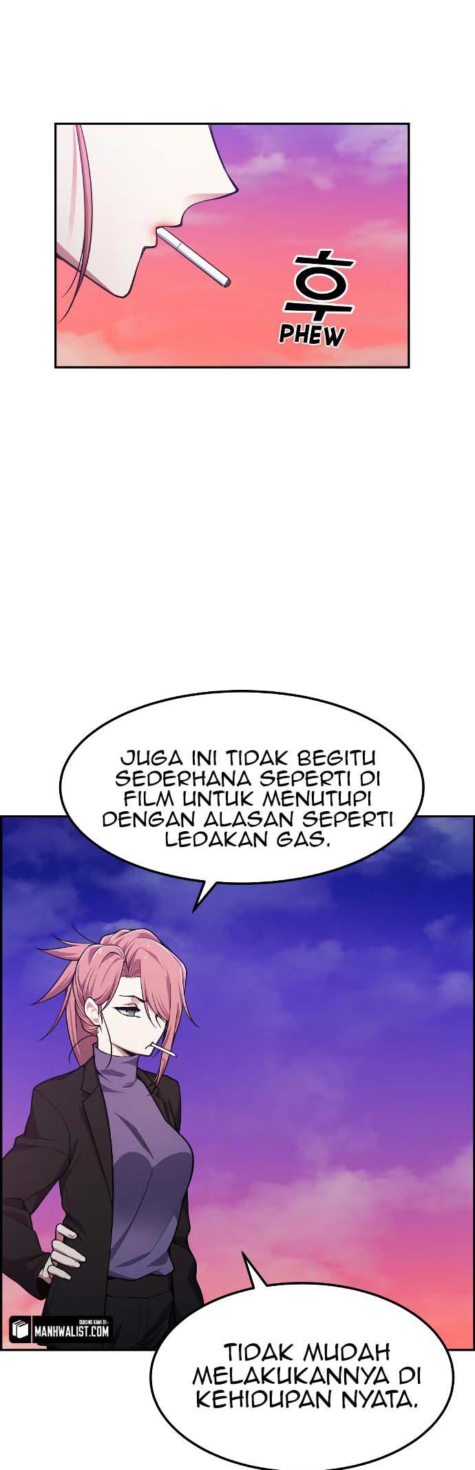 Gangnam Dokkaebi Chapter 29 Gambar 19