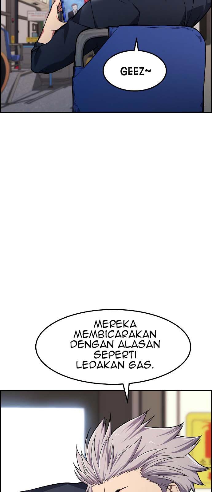 Gangnam Dokkaebi Chapter 29 Gambar 22