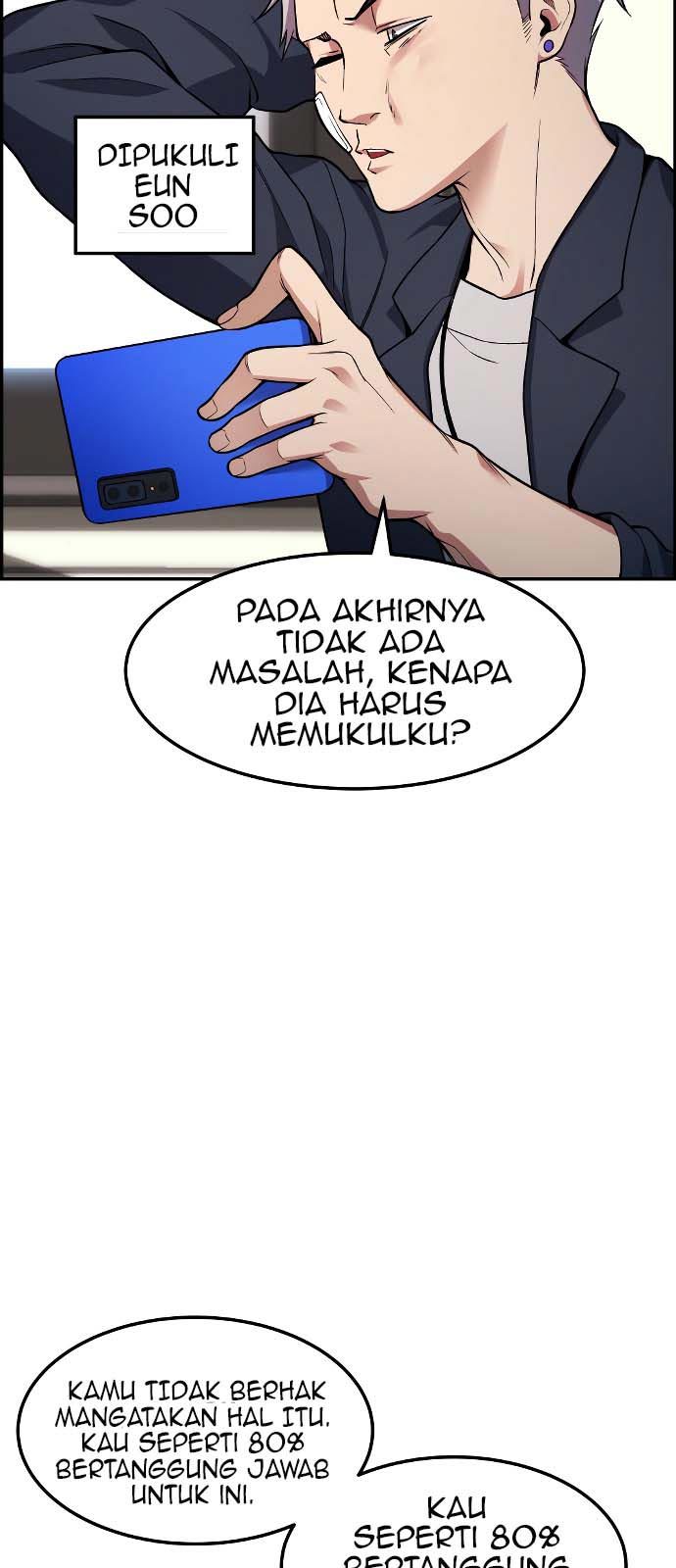 Gangnam Dokkaebi Chapter 29 Gambar 23