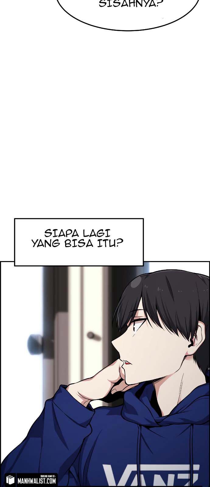 Gangnam Dokkaebi Chapter 29 Gambar 27