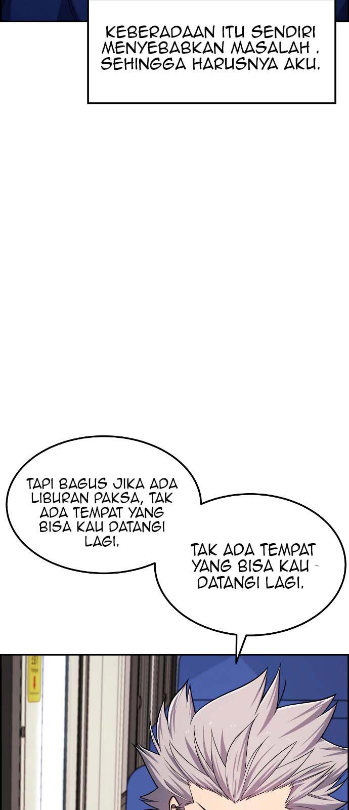 Gangnam Dokkaebi Chapter 29 Gambar 28