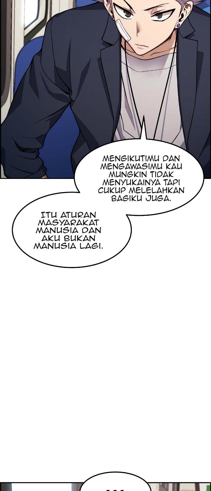 Gangnam Dokkaebi Chapter 29 Gambar 29