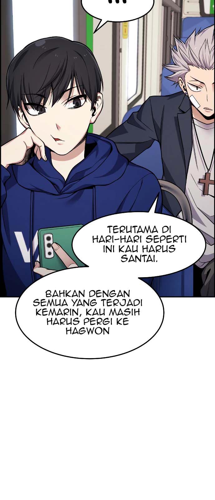 Gangnam Dokkaebi Chapter 29 Gambar 30