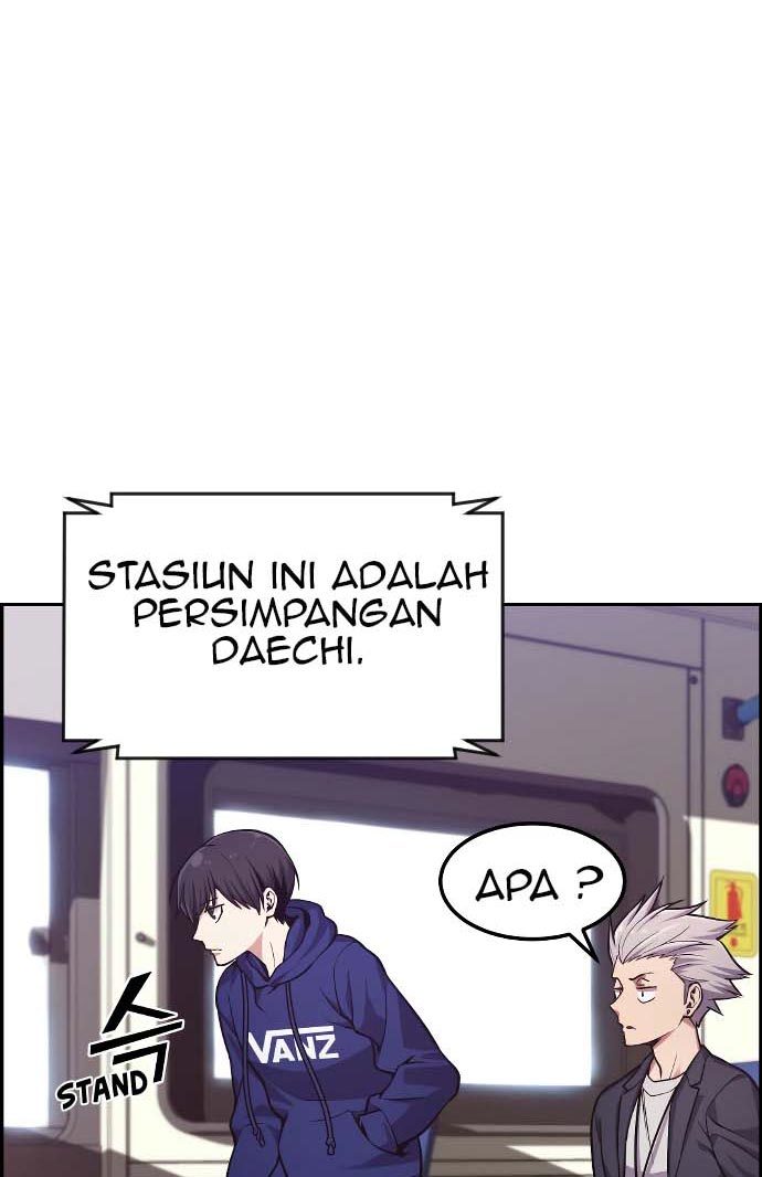 Gangnam Dokkaebi Chapter 29 Gambar 32