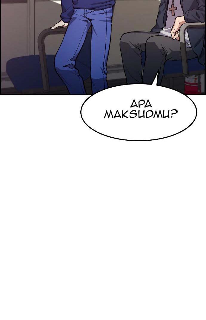 Gangnam Dokkaebi Chapter 29 Gambar 33