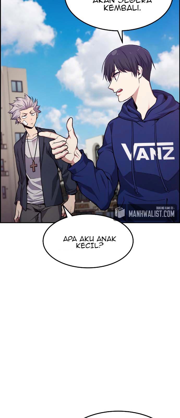 Gangnam Dokkaebi Chapter 29 Gambar 35