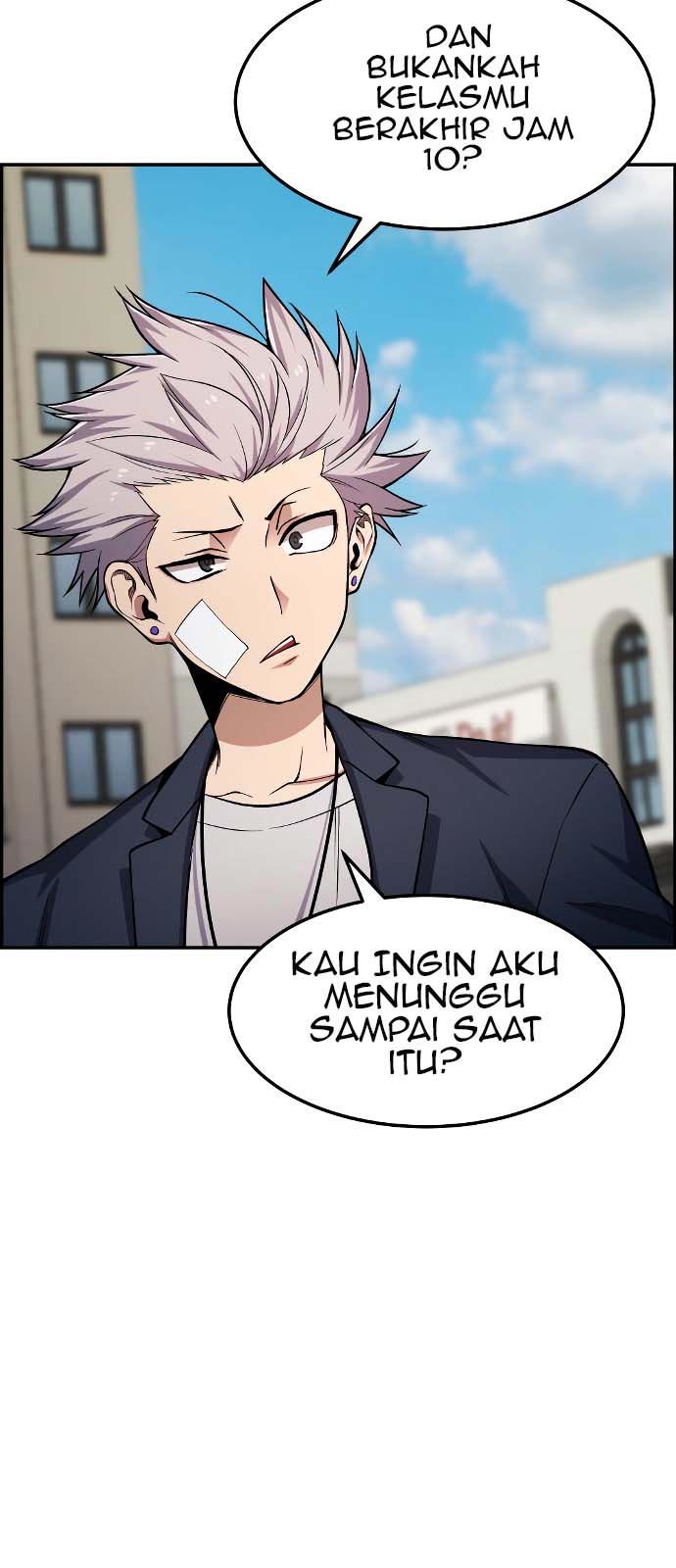 Gangnam Dokkaebi Chapter 29 Gambar 36