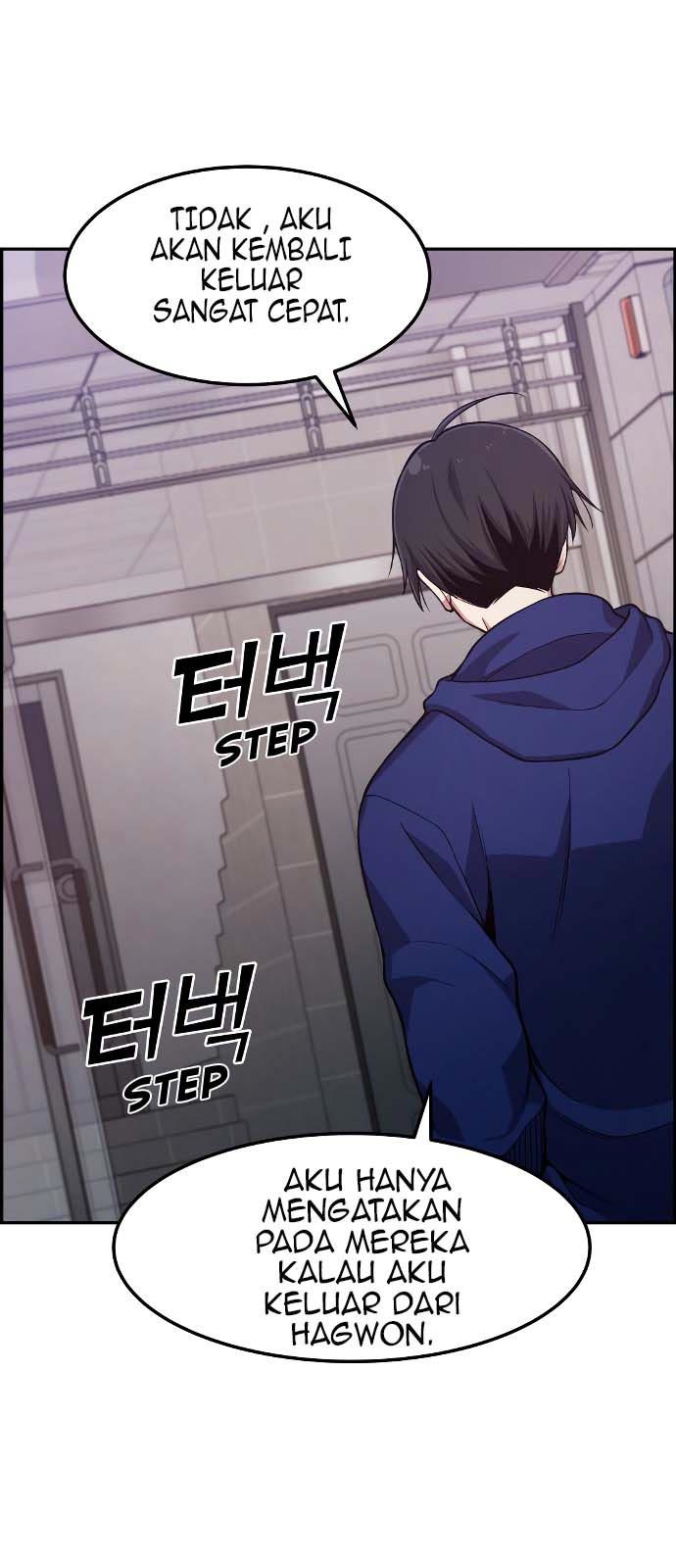 Gangnam Dokkaebi Chapter 29 Gambar 37