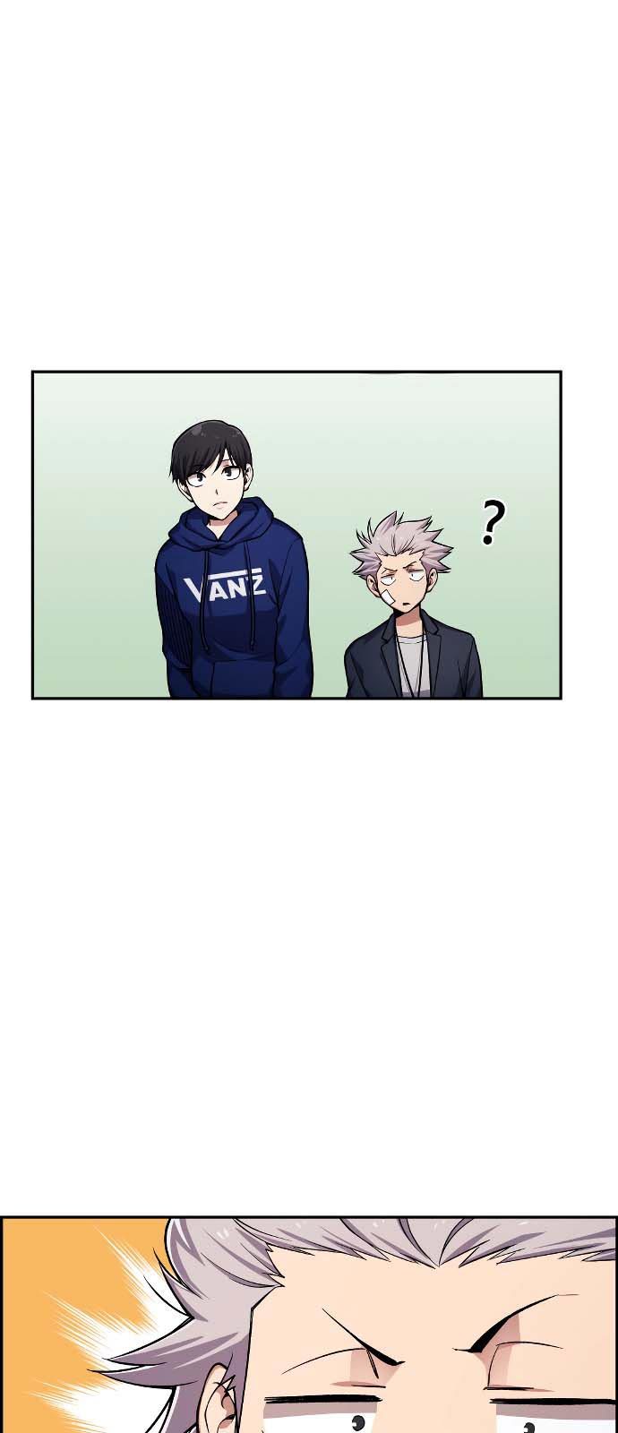 Gangnam Dokkaebi Chapter 29 Gambar 38