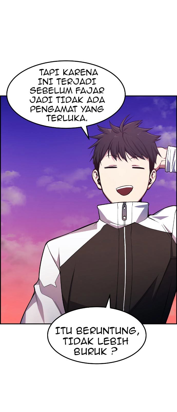 Gangnam Dokkaebi Chapter 29 Gambar 4
