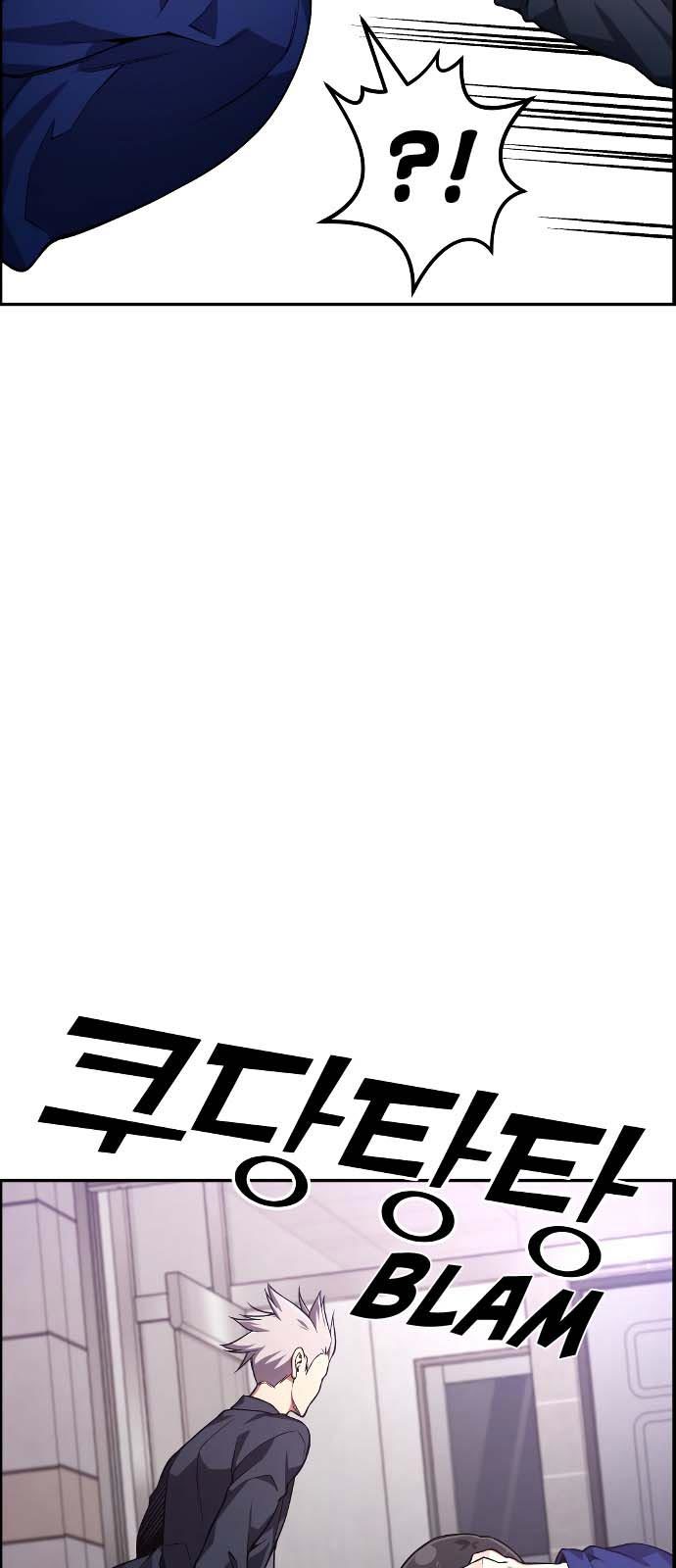 Gangnam Dokkaebi Chapter 29 Gambar 40