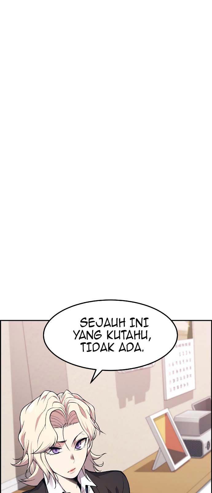 Gangnam Dokkaebi Chapter 29 Gambar 43