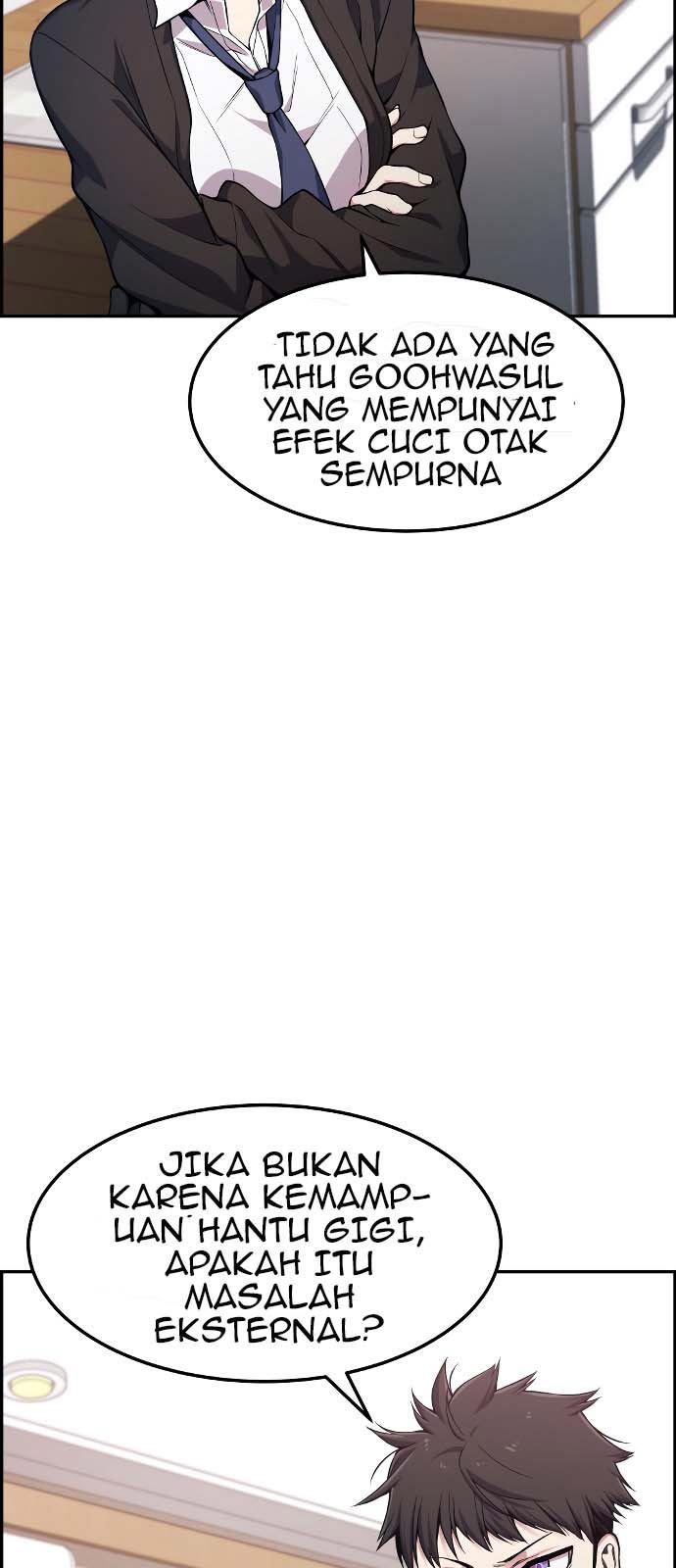 Gangnam Dokkaebi Chapter 29 Gambar 44