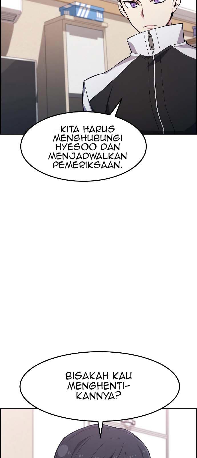 Gangnam Dokkaebi Chapter 29 Gambar 45