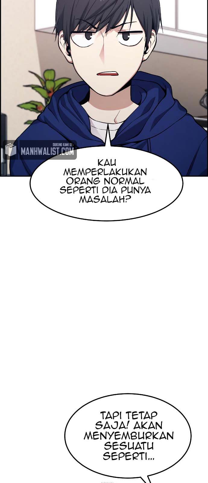 Gangnam Dokkaebi Chapter 29 Gambar 46