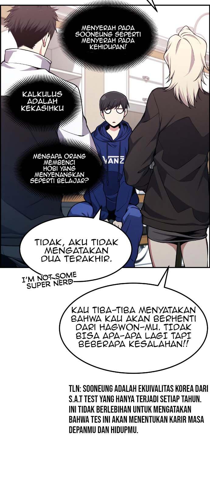 Gangnam Dokkaebi Chapter 29 Gambar 47