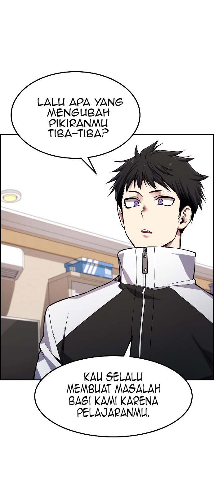 Gangnam Dokkaebi Chapter 29 Gambar 48