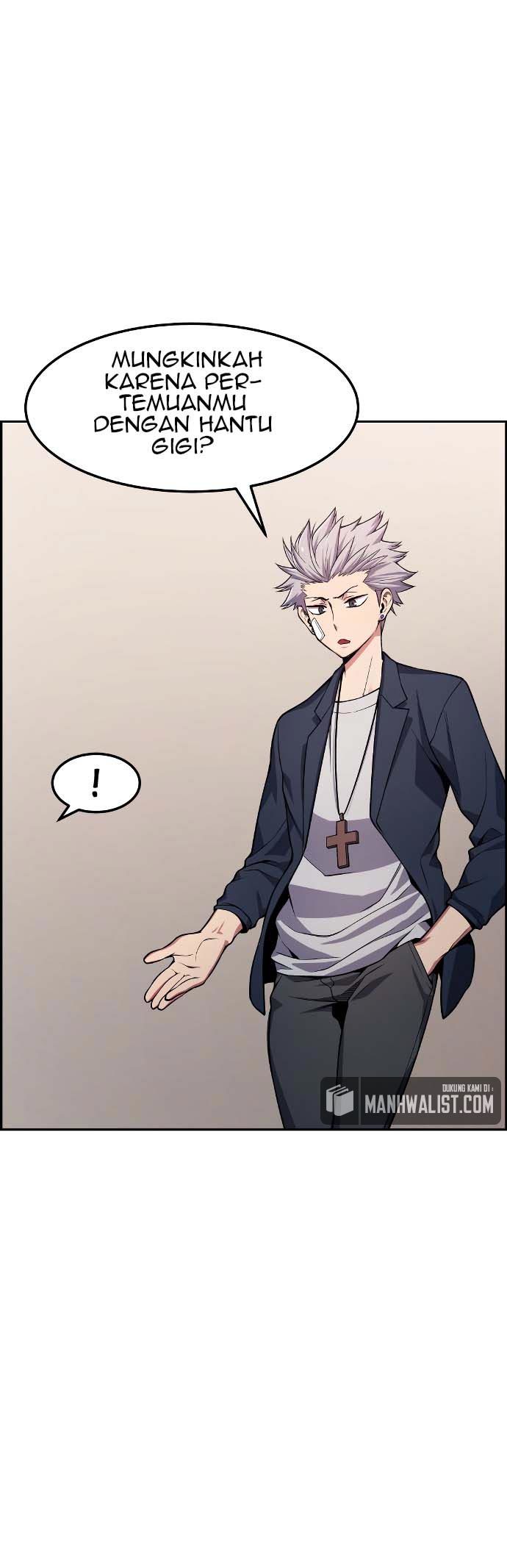 Gangnam Dokkaebi Chapter 29 Gambar 49