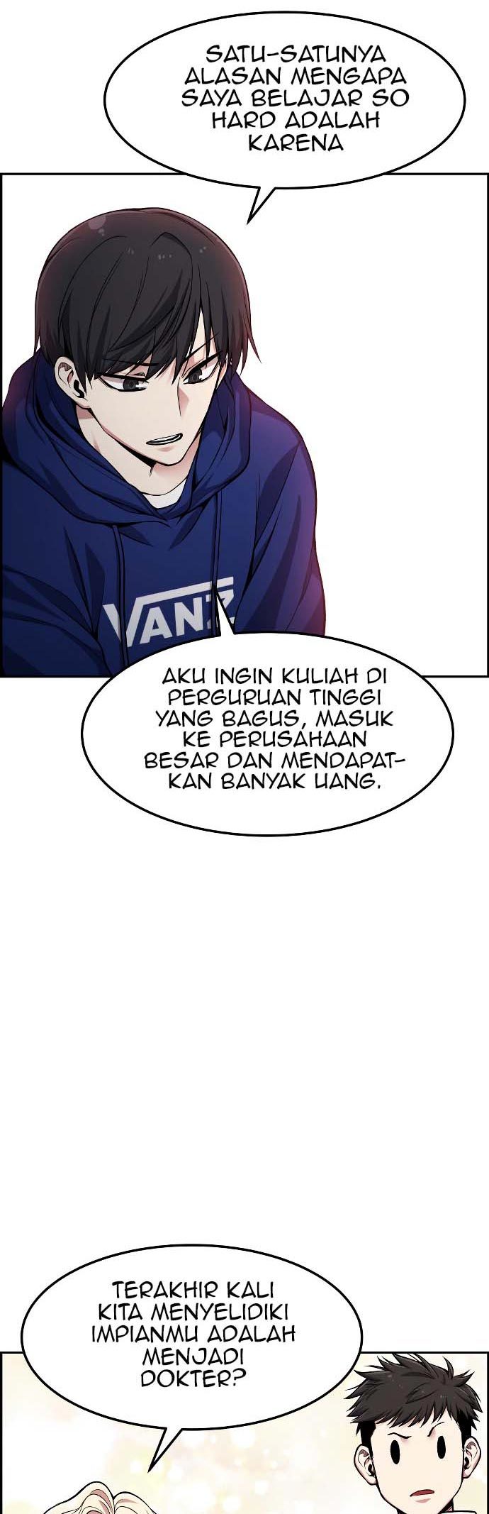 Gangnam Dokkaebi Chapter 29 Gambar 50