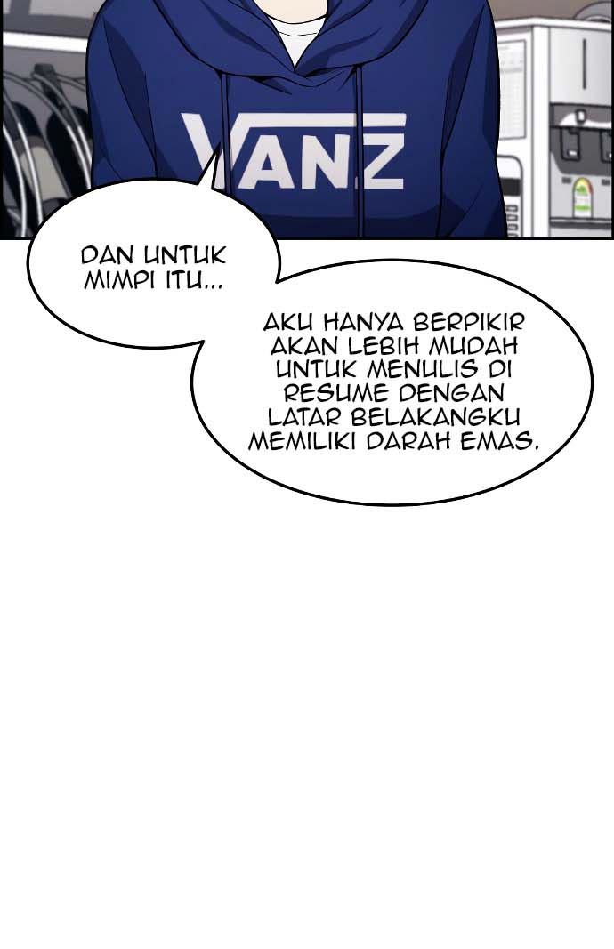 Gangnam Dokkaebi Chapter 29 Gambar 52