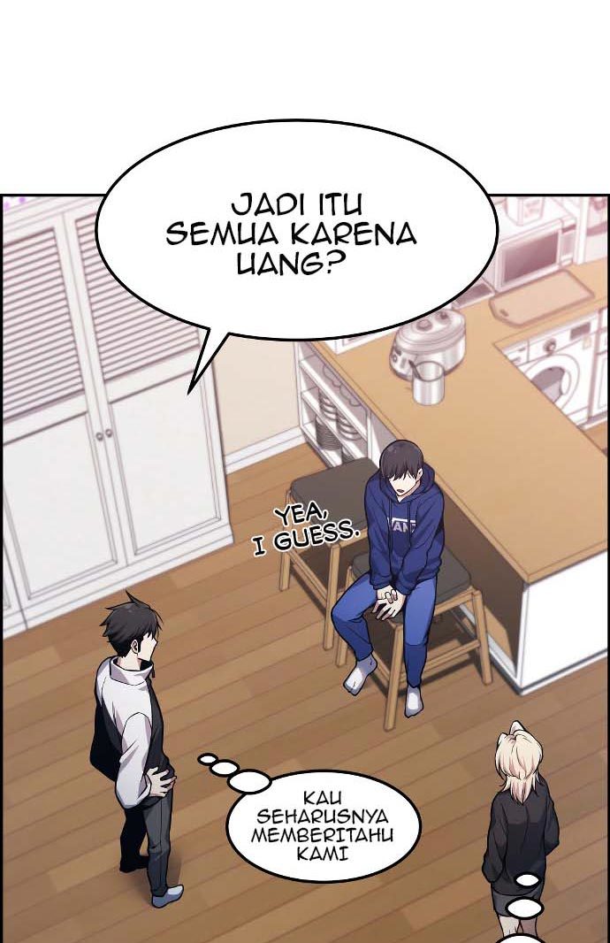 Gangnam Dokkaebi Chapter 29 Gambar 53