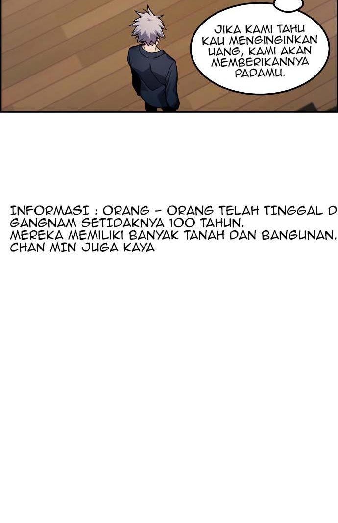 Gangnam Dokkaebi Chapter 29 Gambar 54
