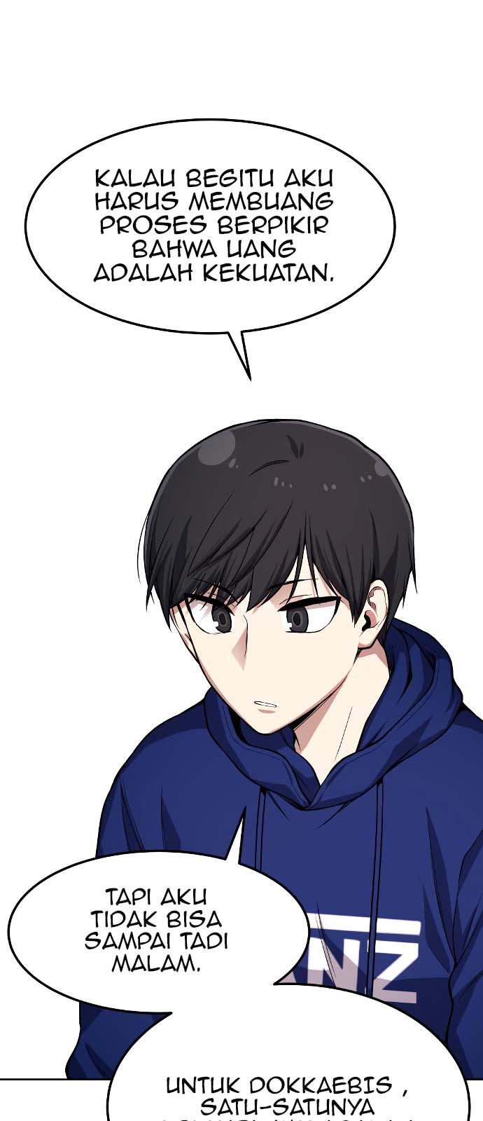 Gangnam Dokkaebi Chapter 29 Gambar 58