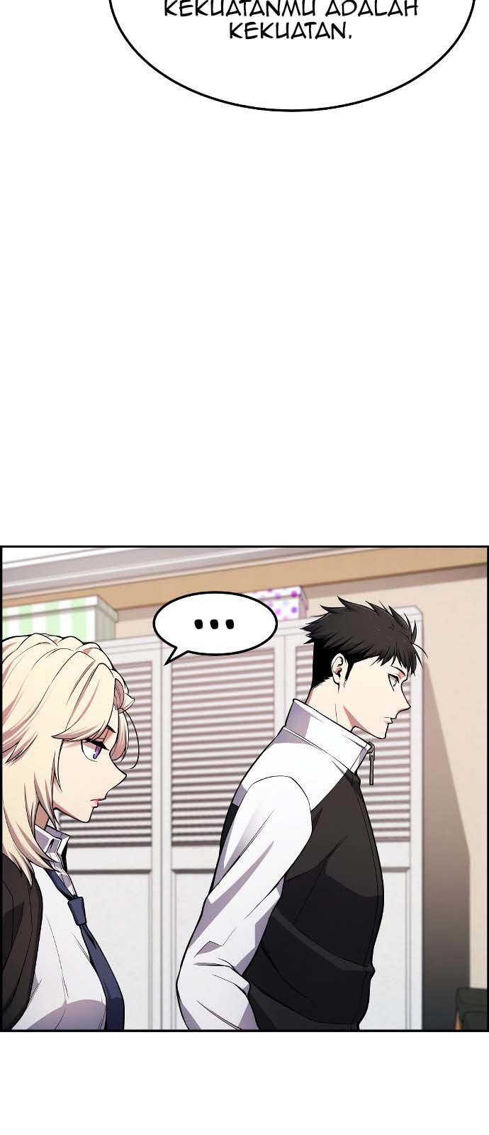 Gangnam Dokkaebi Chapter 29 Gambar 59
