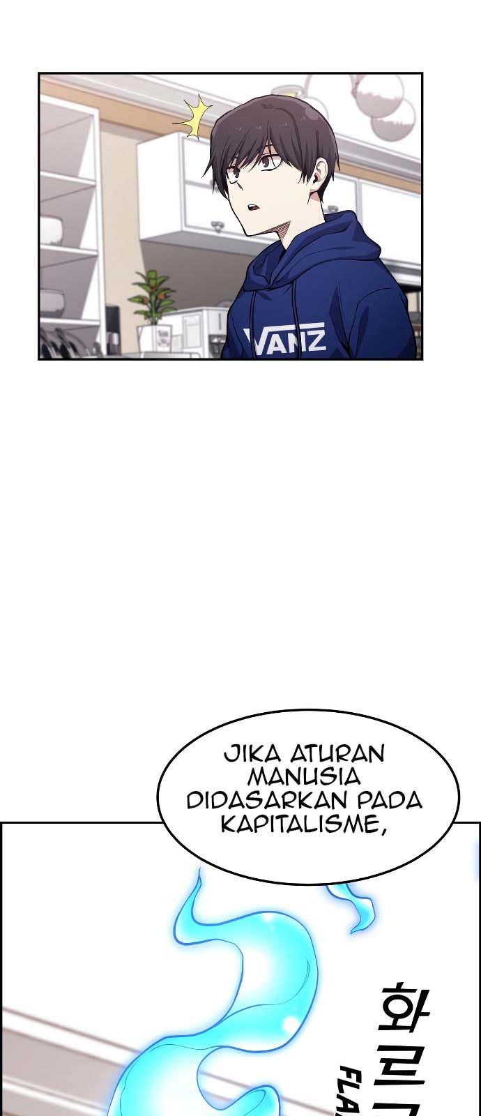 Gangnam Dokkaebi Chapter 29 Gambar 61