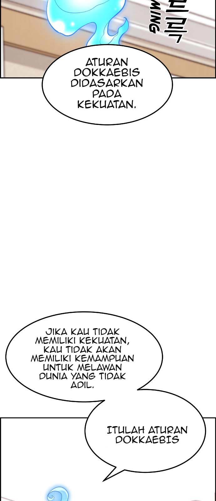 Gangnam Dokkaebi Chapter 29 Gambar 62