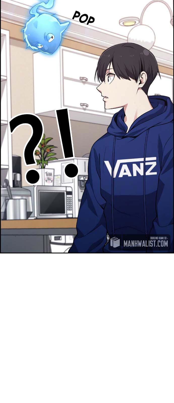 Gangnam Dokkaebi Chapter 29 Gambar 63