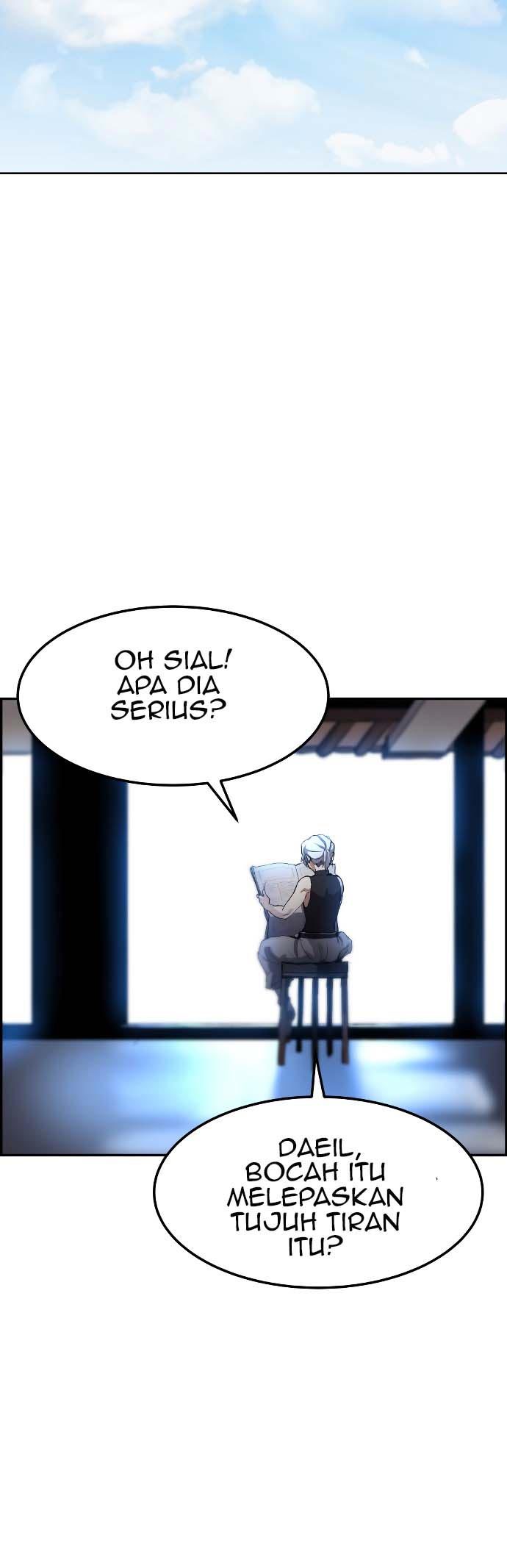 Gangnam Dokkaebi Chapter 29 Gambar 67