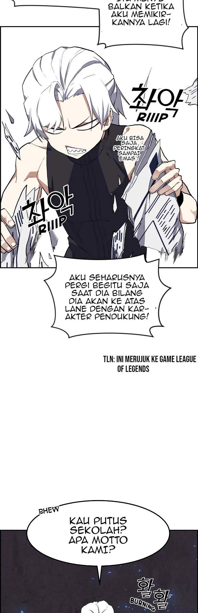 Gangnam Dokkaebi Chapter 29 Gambar 69