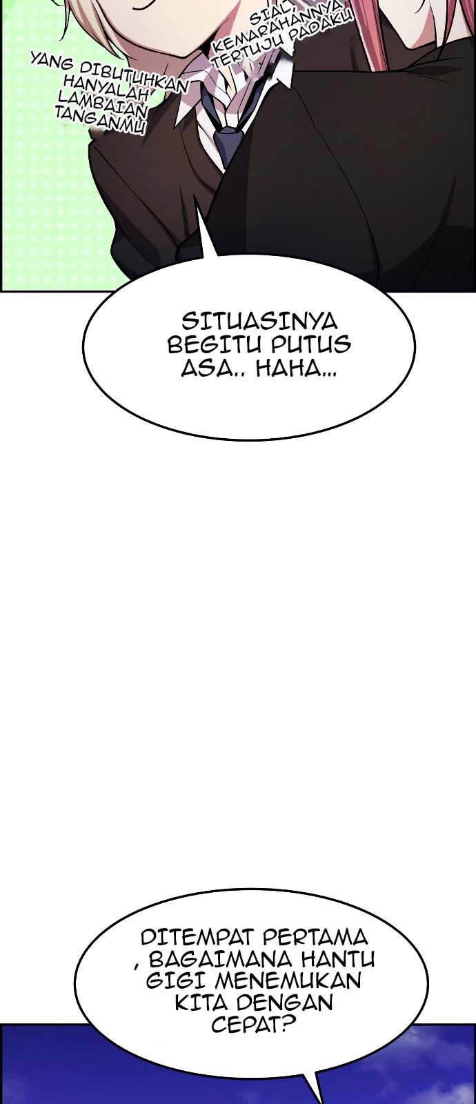 Gangnam Dokkaebi Chapter 29 Gambar 7
