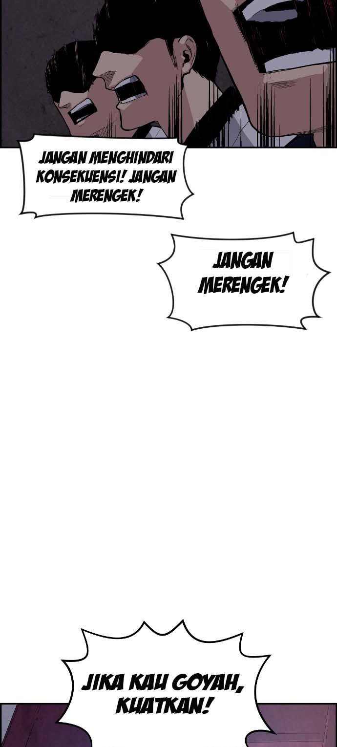Gangnam Dokkaebi Chapter 29 Gambar 71