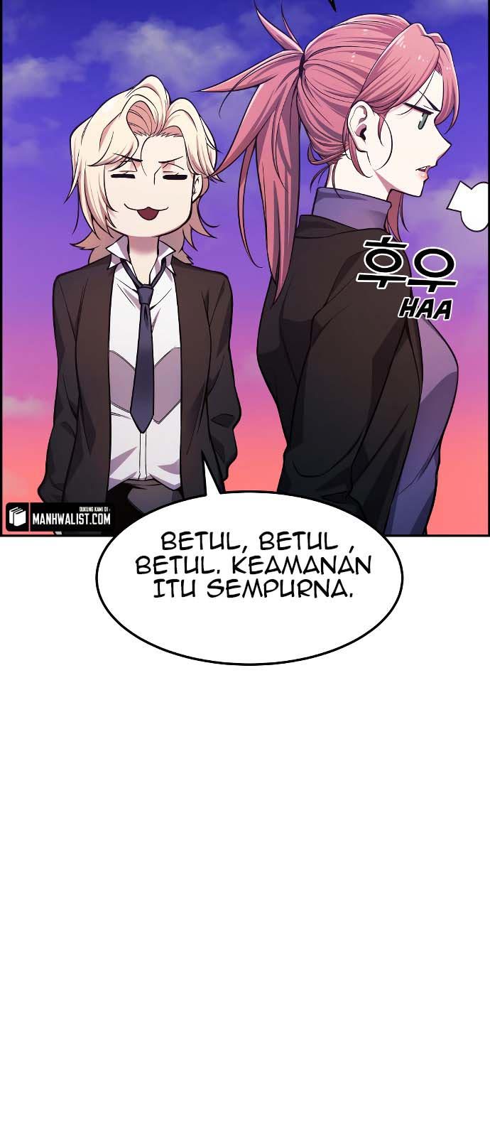 Gangnam Dokkaebi Chapter 29 Gambar 8