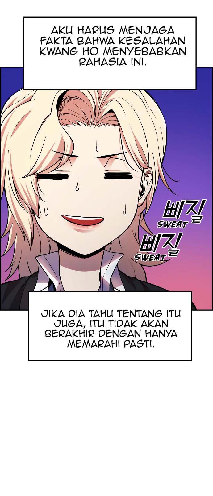 Gangnam Dokkaebi Chapter 29 Gambar 9